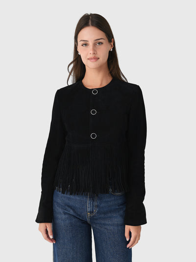 Frame Women's The Saddle Jacket - Saint Bernard
