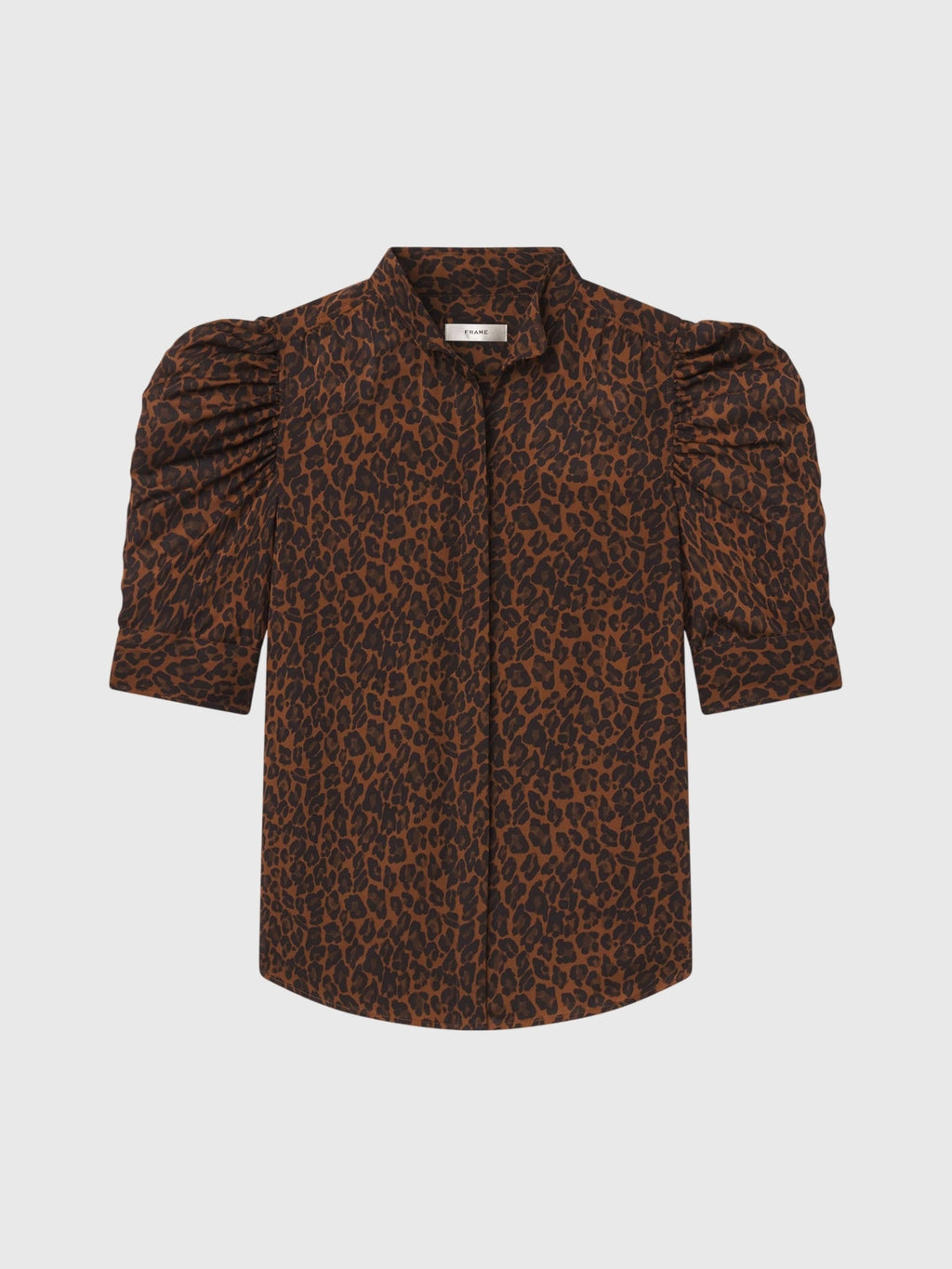Frame Women's The Gillian Top
