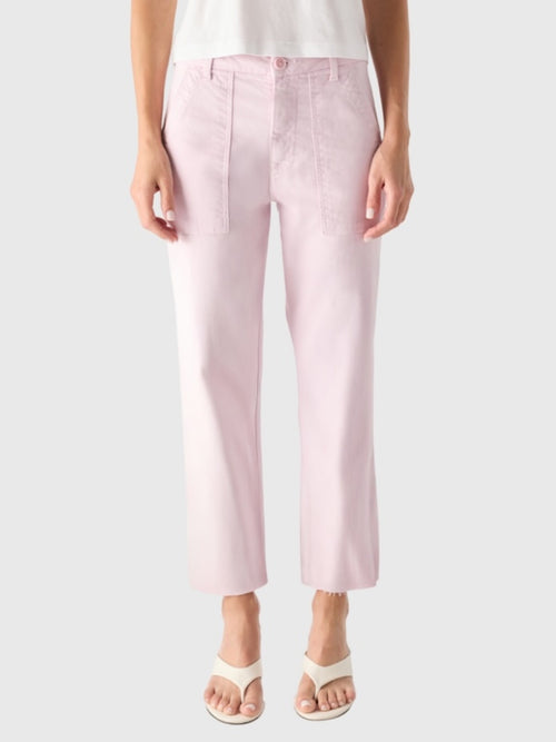 AMO Women's Easy Army Trouser