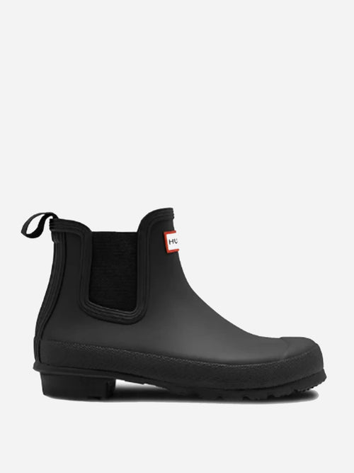 Hunter Rain Boots Women's Original Chelsea Boot