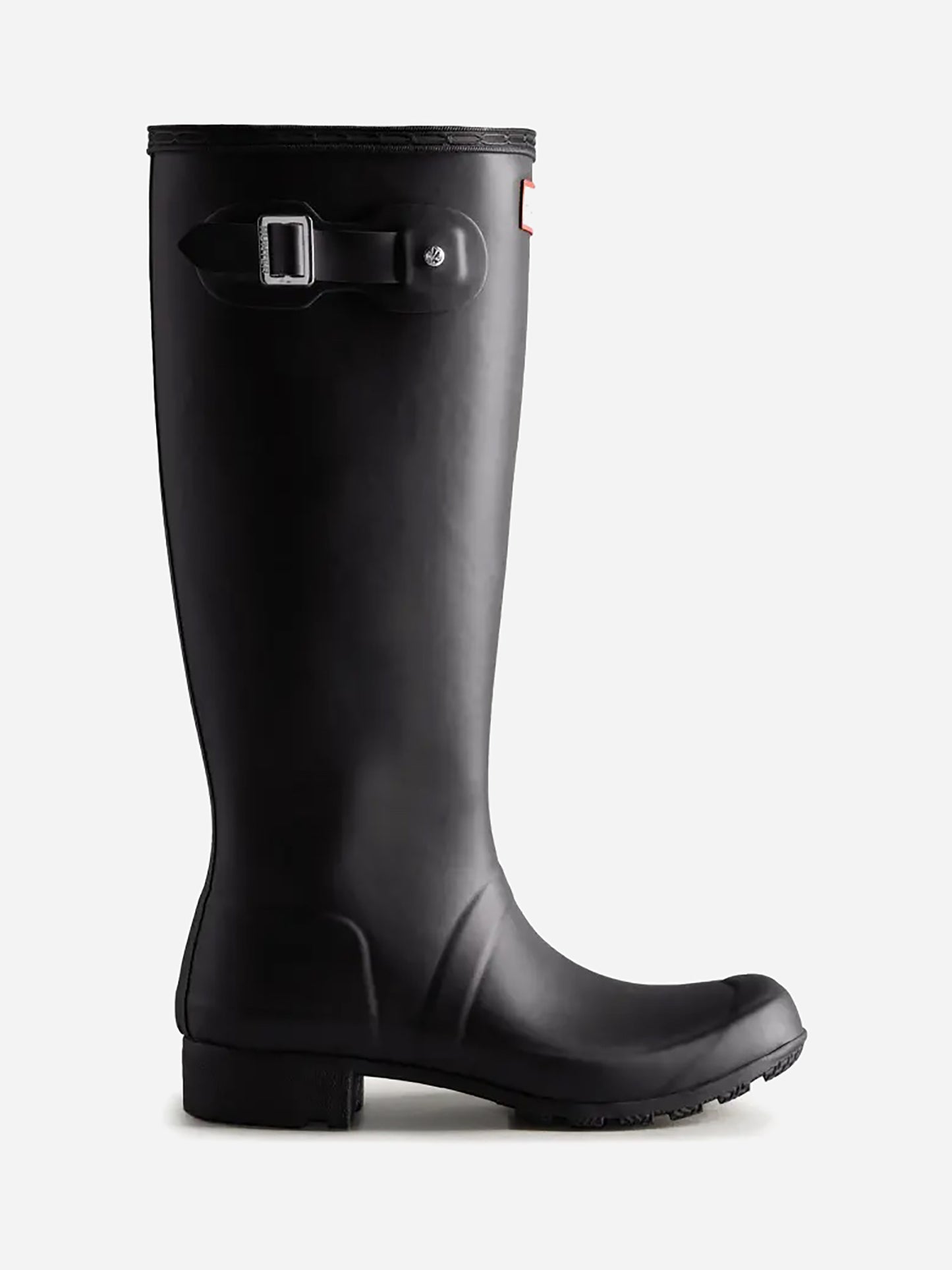 Hunter Rain Boots Women's Original Tour Tall Packable Rain Boot - Saint Bernard