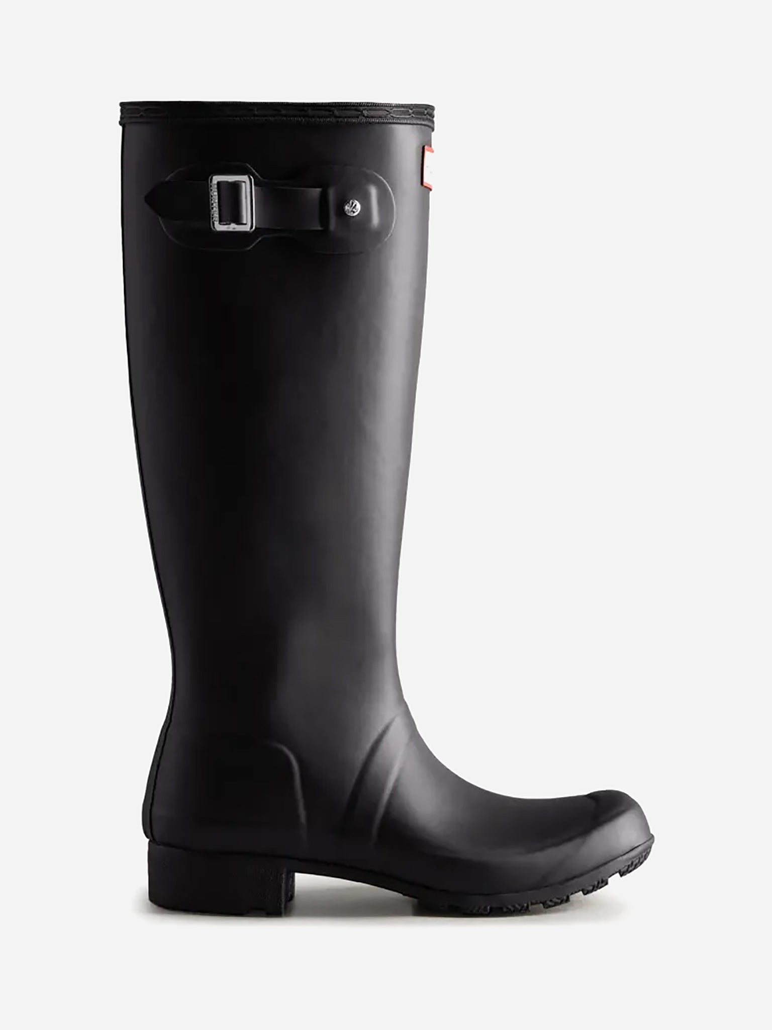 Hunter Rain Boots Women's Original Tour Tall Packable Rain Boot - Saint Bernard