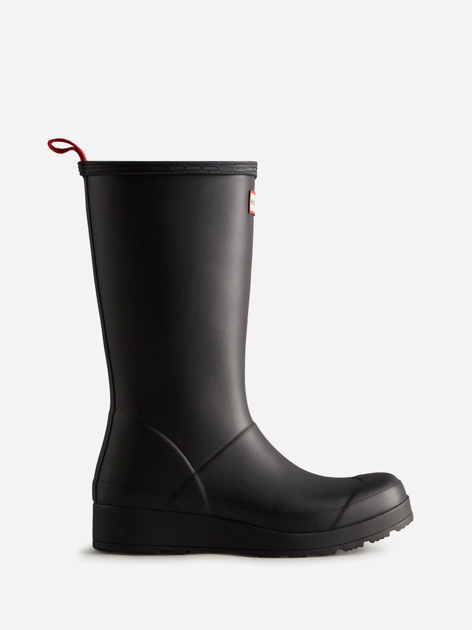 Hunter Rain Boots Women's Original Play Tall Rain Boot - Saint Bernard