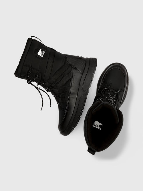 Sorel Women's Whitney III Tall Winter Boot - Saint Bernard