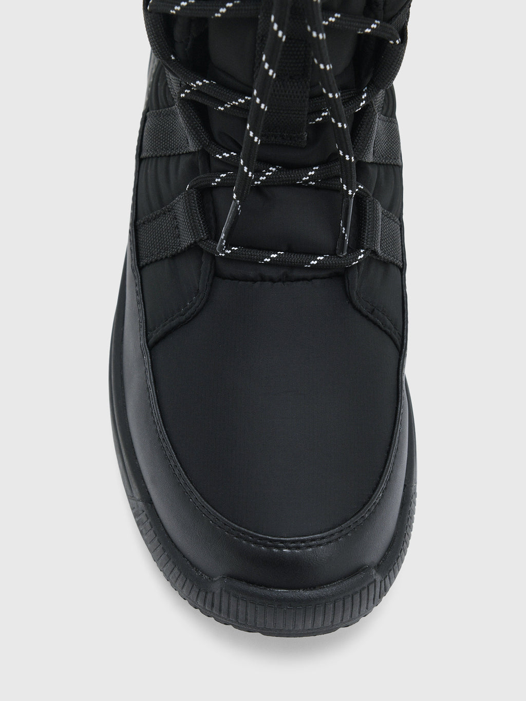 Sorel Women's Whitney III Tall Winter Boot - Saint Bernard