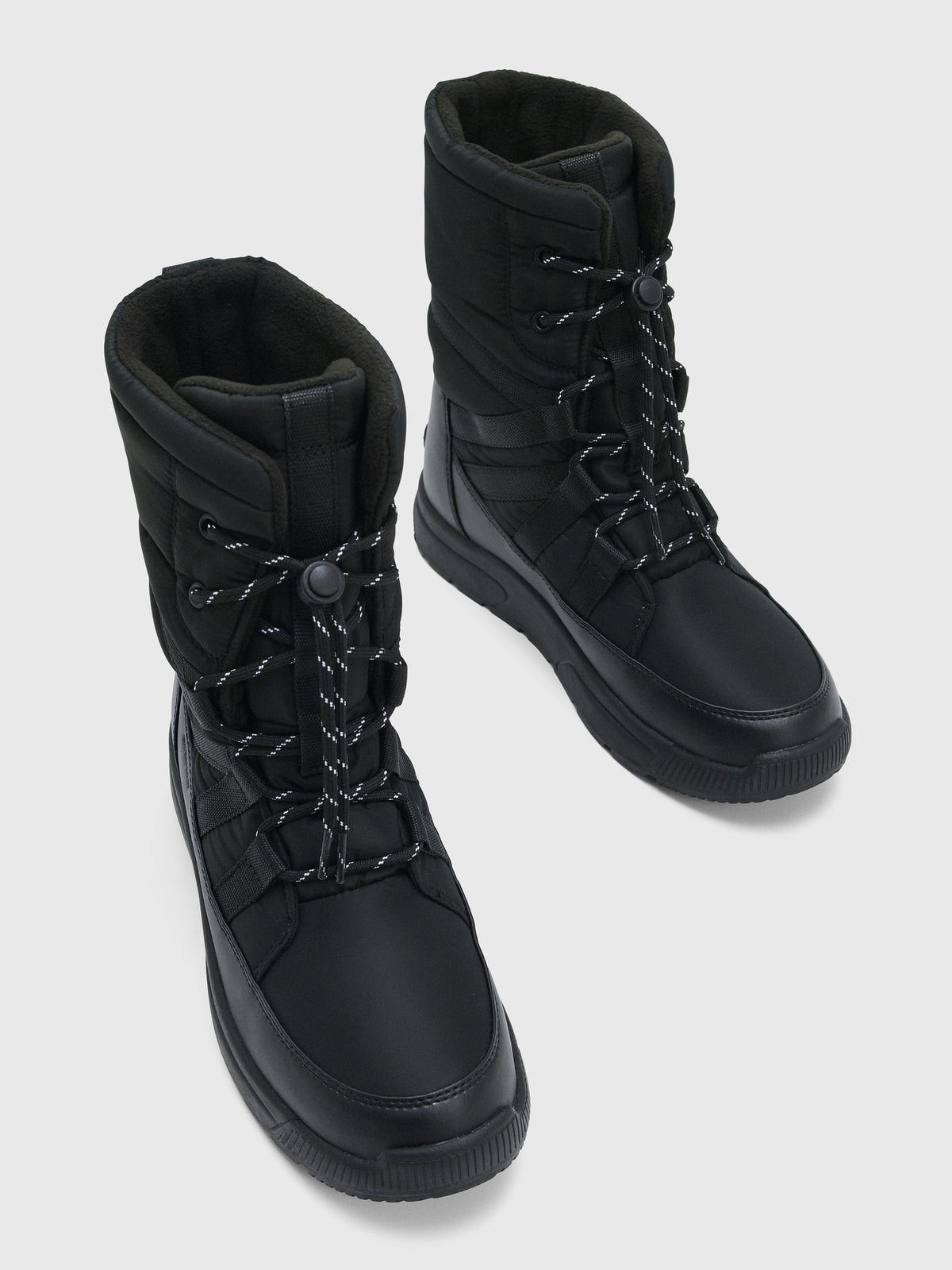 Sorel Women's Whitney III Tall Winter Boot - Saint Bernard