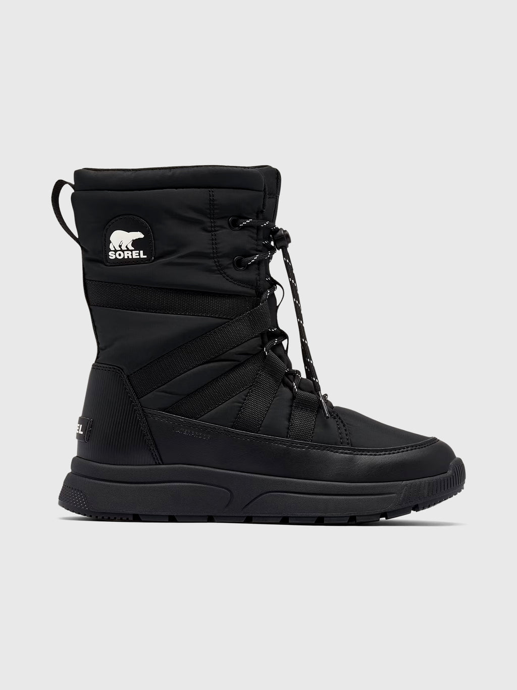 Sorel Women's Whitney III Tall Winter Boot - Saint Bernard