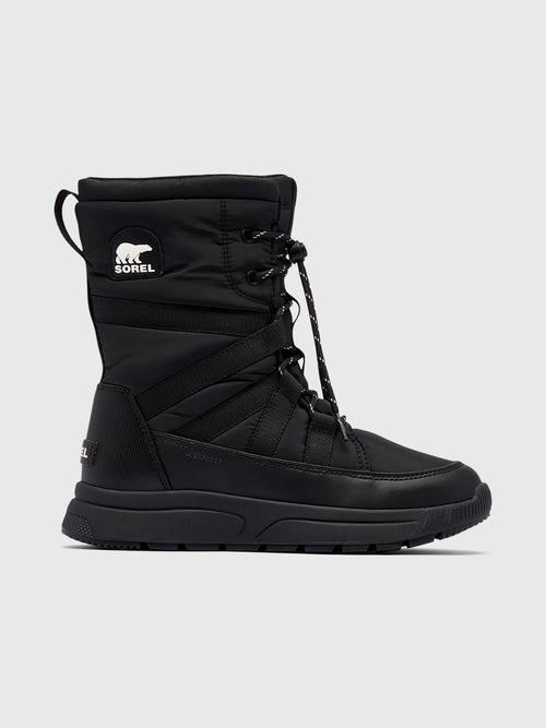 Sorel Women's Whitney III Tall Winter Boot - Saint Bernard