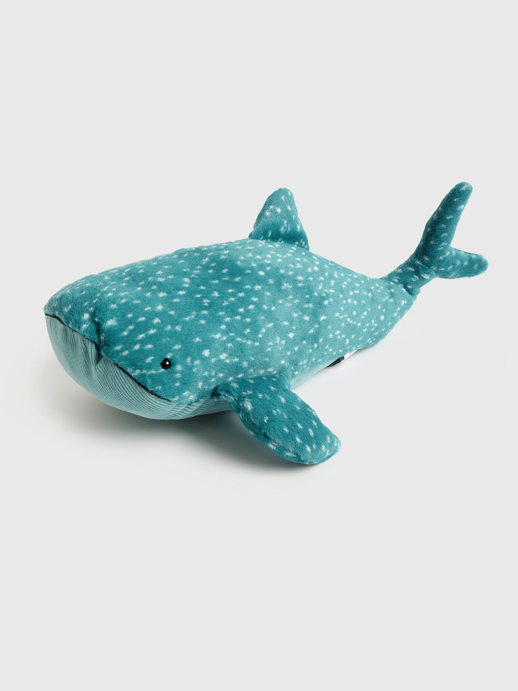 Jellycat Gobfrey Whale Shark Plush - Saint Bernard