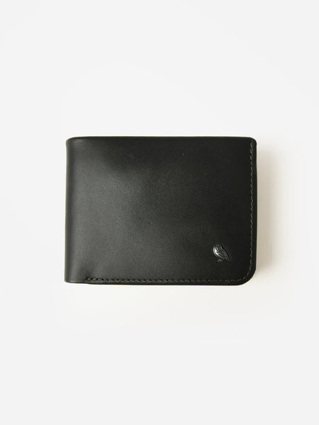 Bellroy Hide and Seek LO Leather Bifold Wallet – Seattle Thread Company
