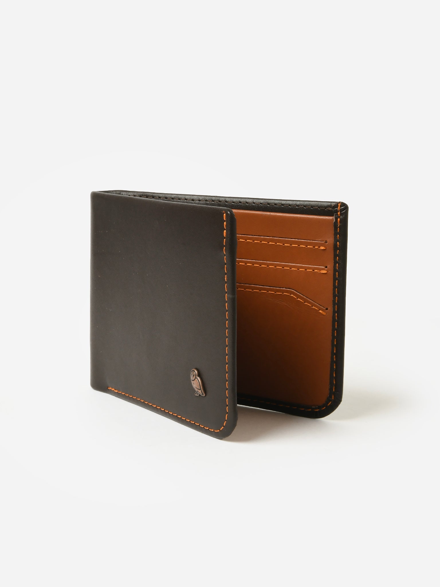 Bellroy Hide & Seek Slim Leather Wallet