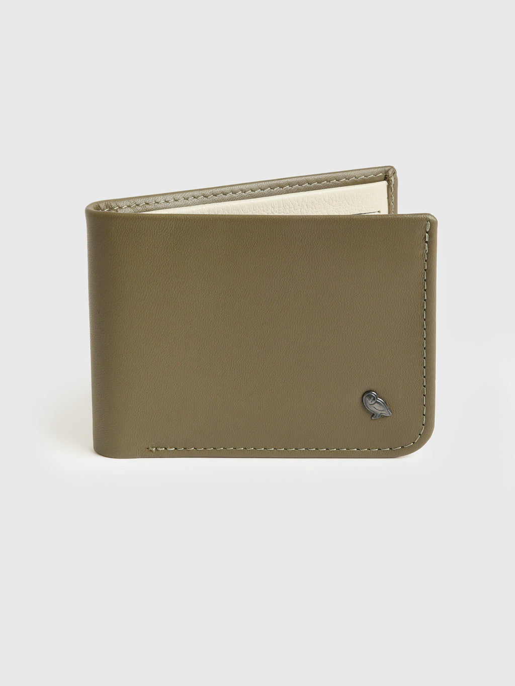 Bellroy Hide And Seek Wallet - Saint Bernard