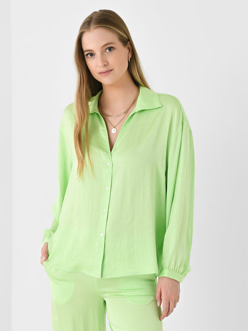 American Vintage Women's Widland Shirt