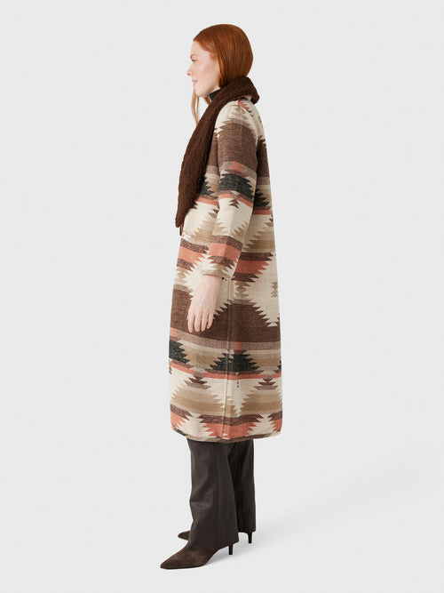 Masons Daughter Women's Wilder Jacket
