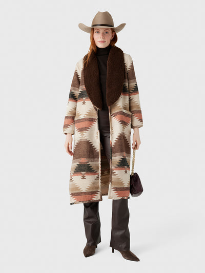 Masons Daughter Women's Wilder Jacket