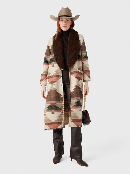 Masons Daughter Women's Wilder Jacket