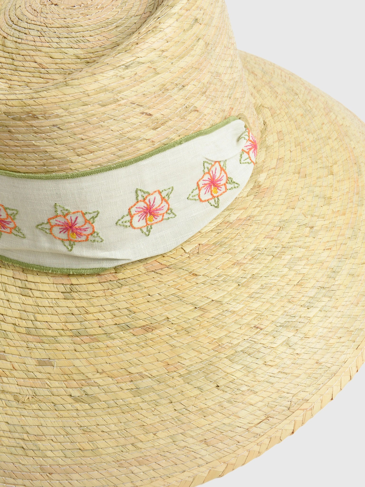 WILDFLOWERSUNHATxWHITEGREEN-alt3