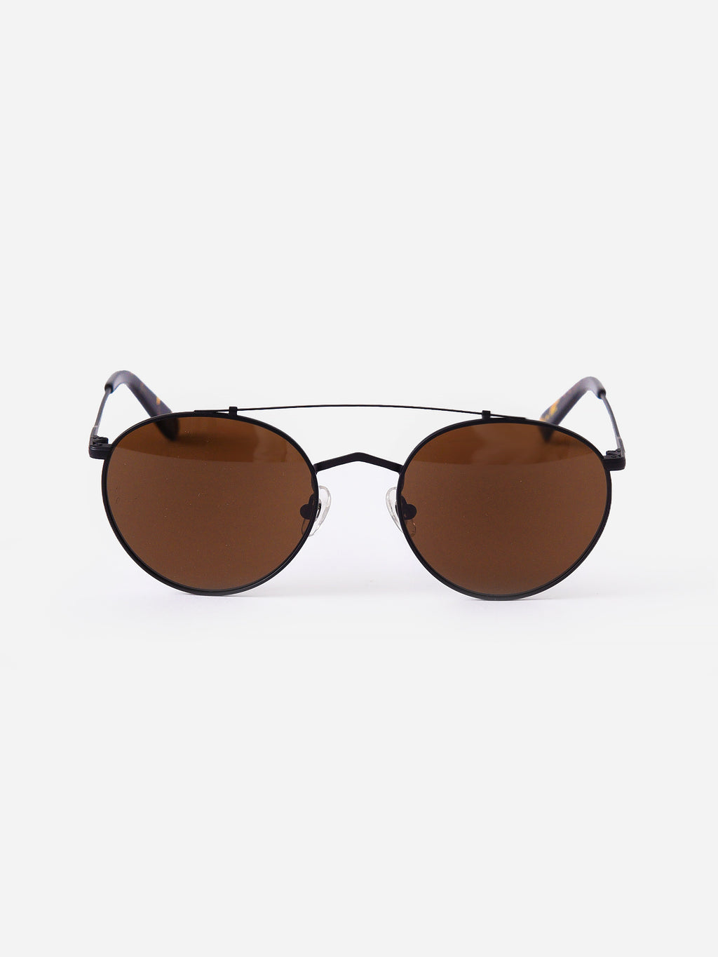 Wonderland Sun Indio Sunglasses - Saint Bernard