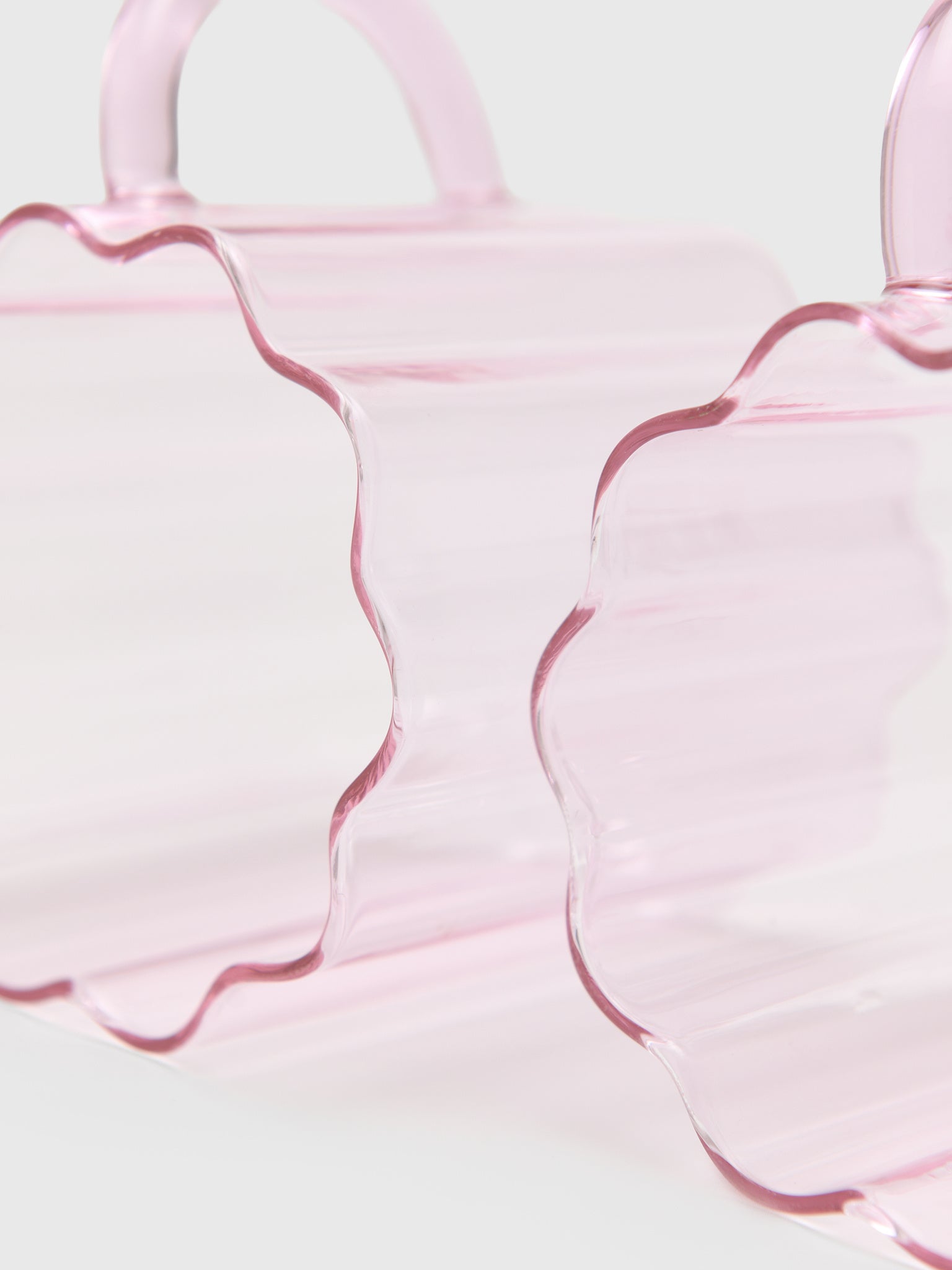 Fazeek Wave Mugs Set - Saint Bernard