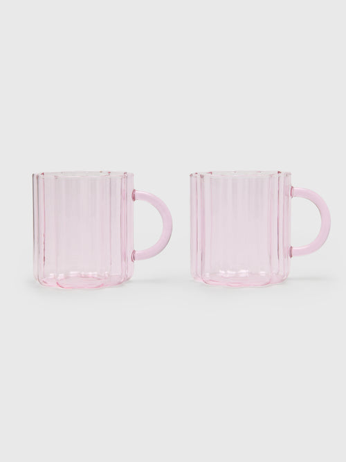 Fazeek Wave Mugs Set