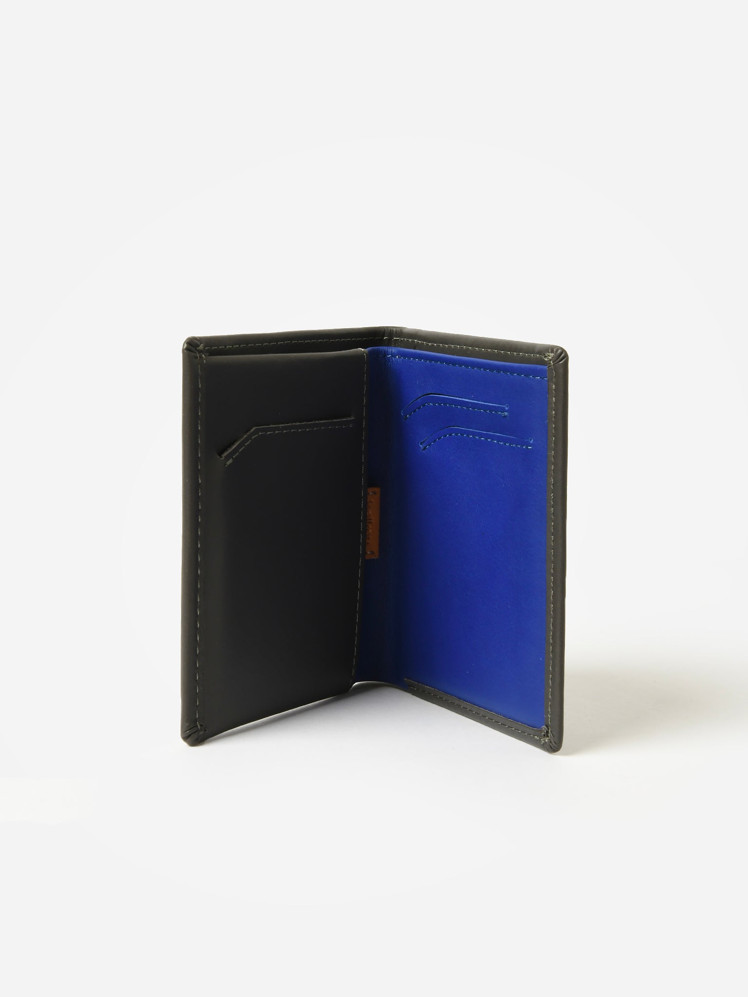 bellroy note sleeve wallet arctic blue Bellroy Note Sleeve Wallet RFID, Charcoal