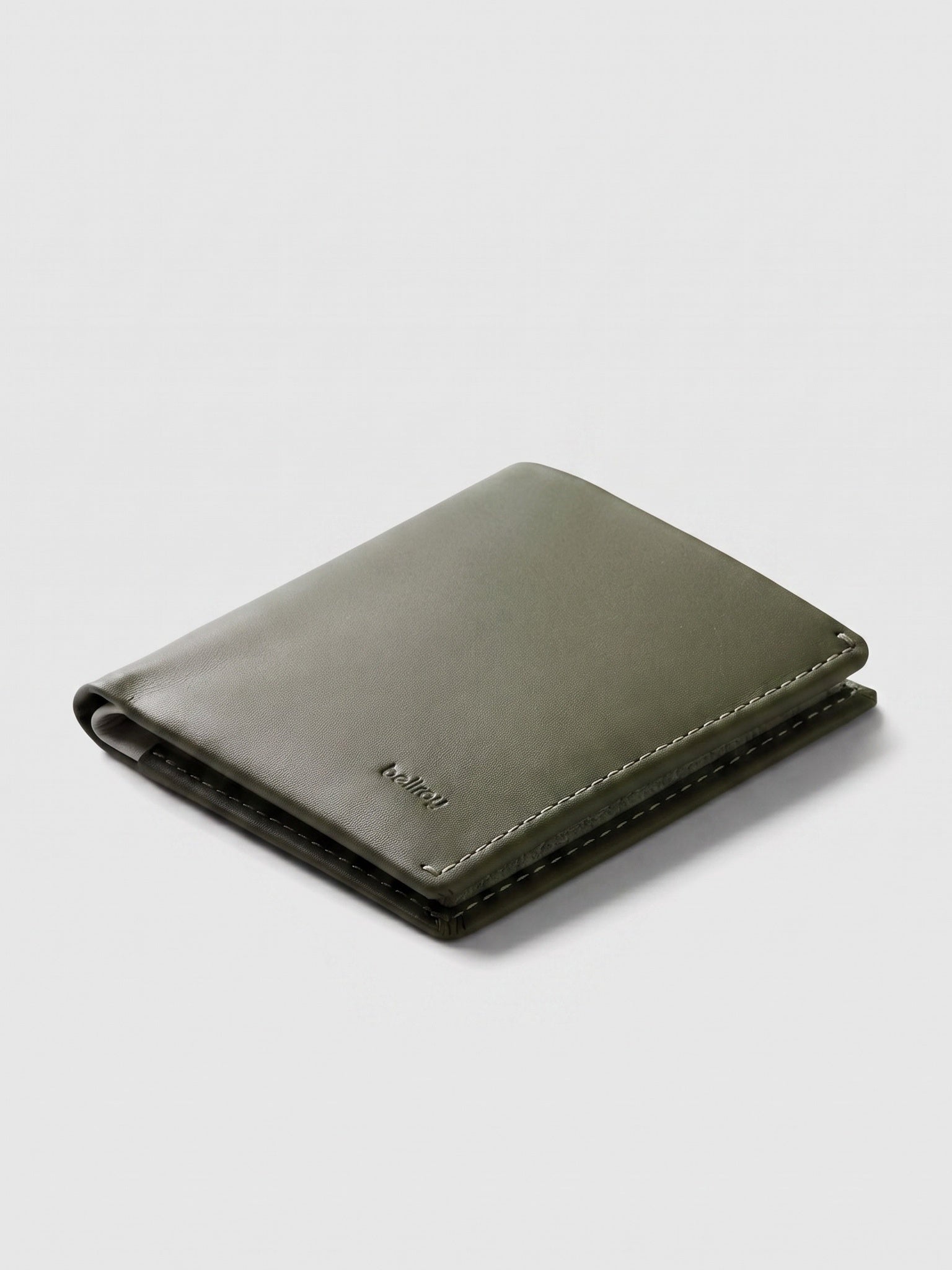 Bellroy Note Sleeve Wallet - Saint Bernard