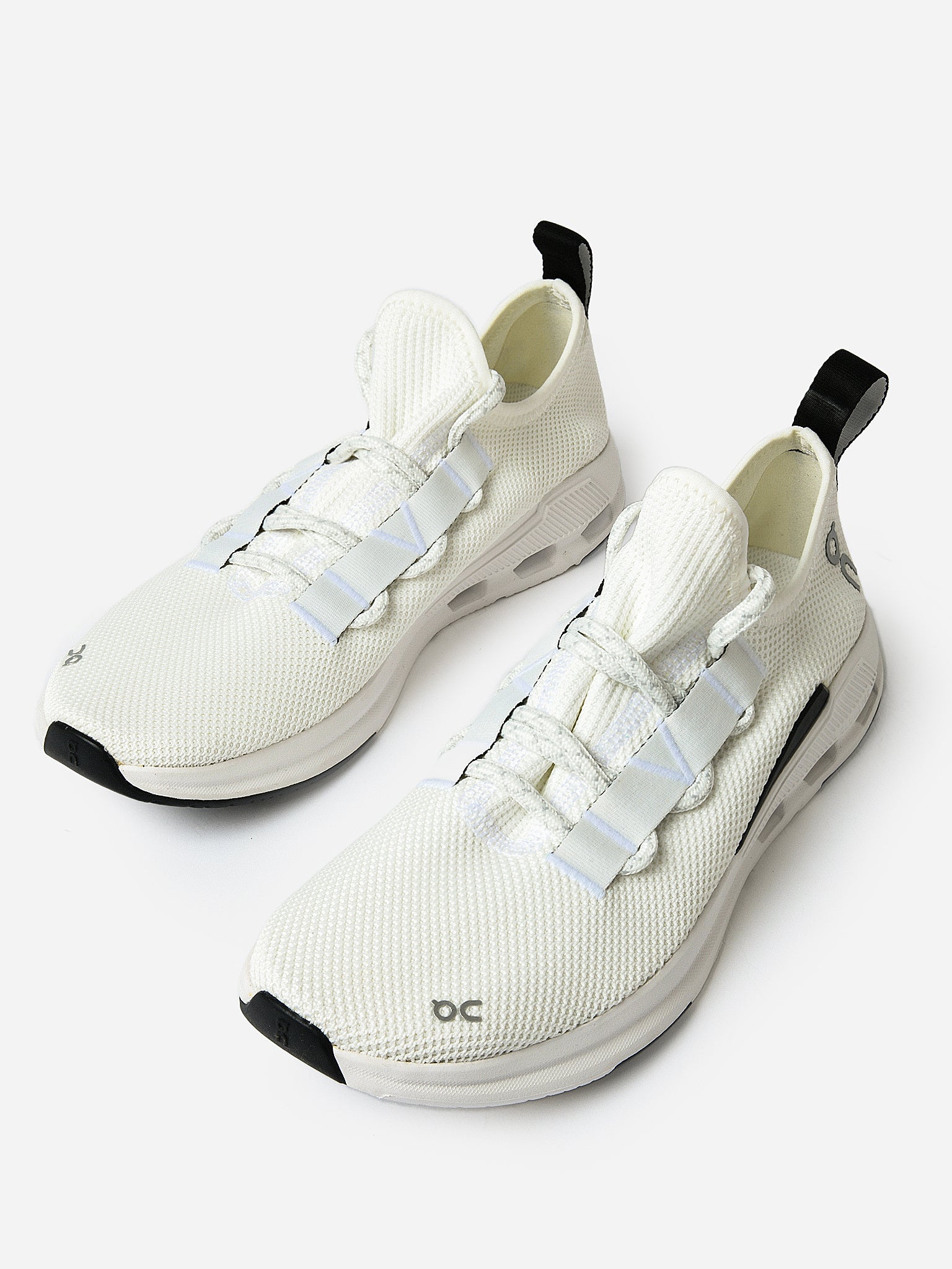 ON Women's Cloudeasy Sneaker - Saint Bernard