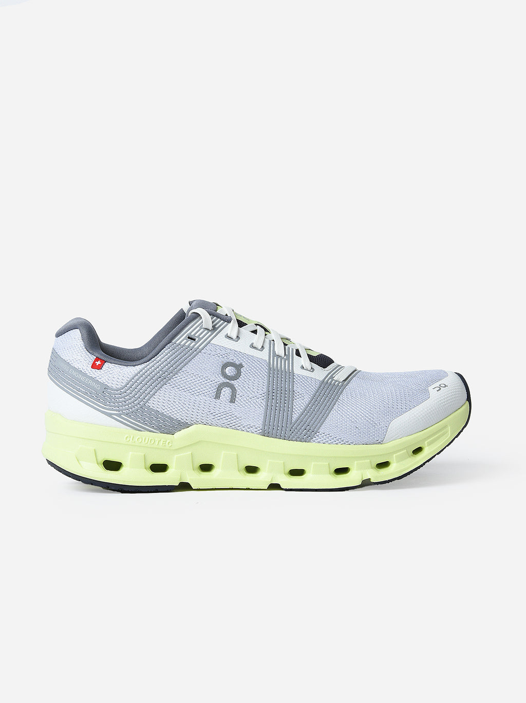 ON Women's Cloudgo Running Shoe - Saint Bernard