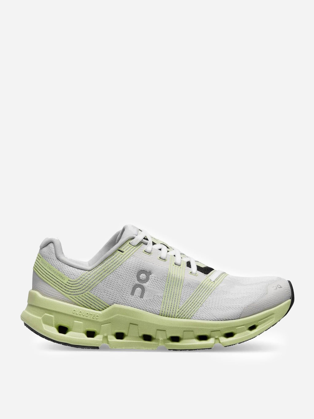 ON Women's Cloudgo Running Shoe - Saint Bernard