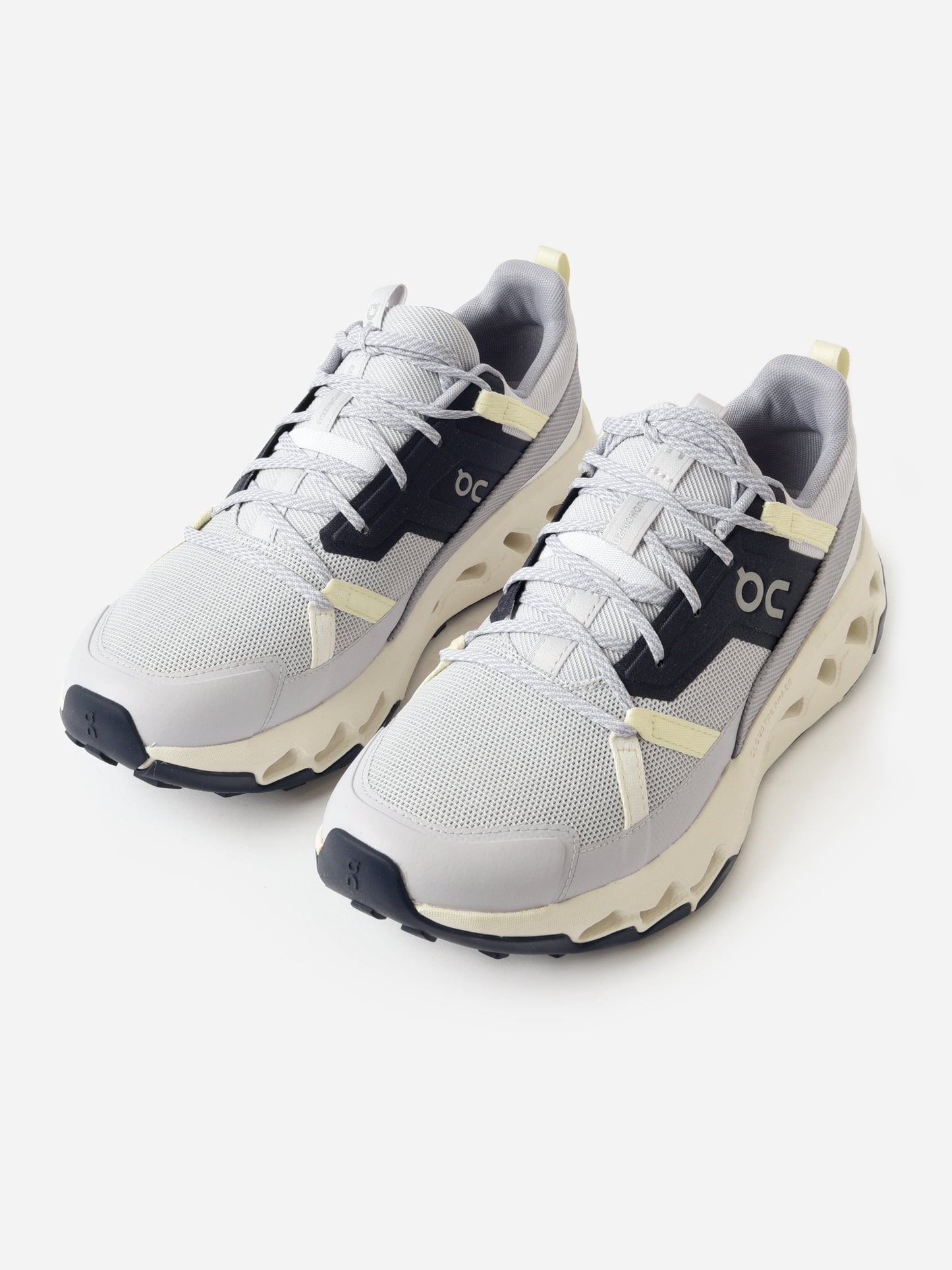 ON Women's Cloudhorizon Hiking Shoe - Saint Bernard