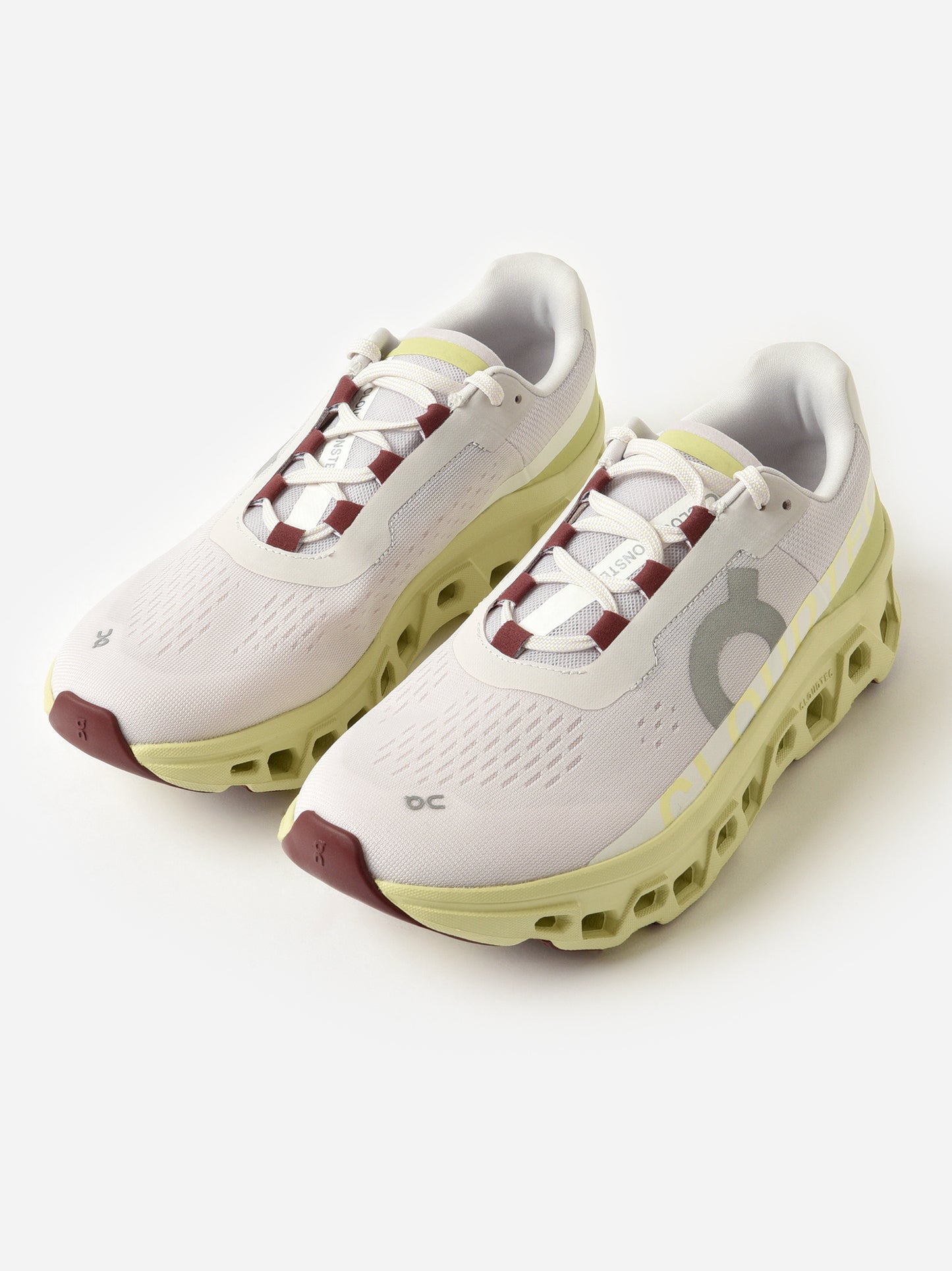 ON Women's Cloudmonster Running Shoe