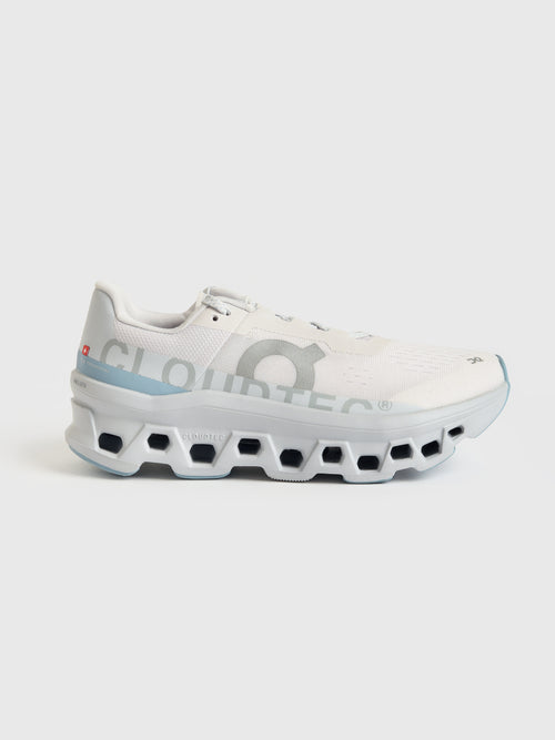 ON Women's Cloudmonster Running Shoe