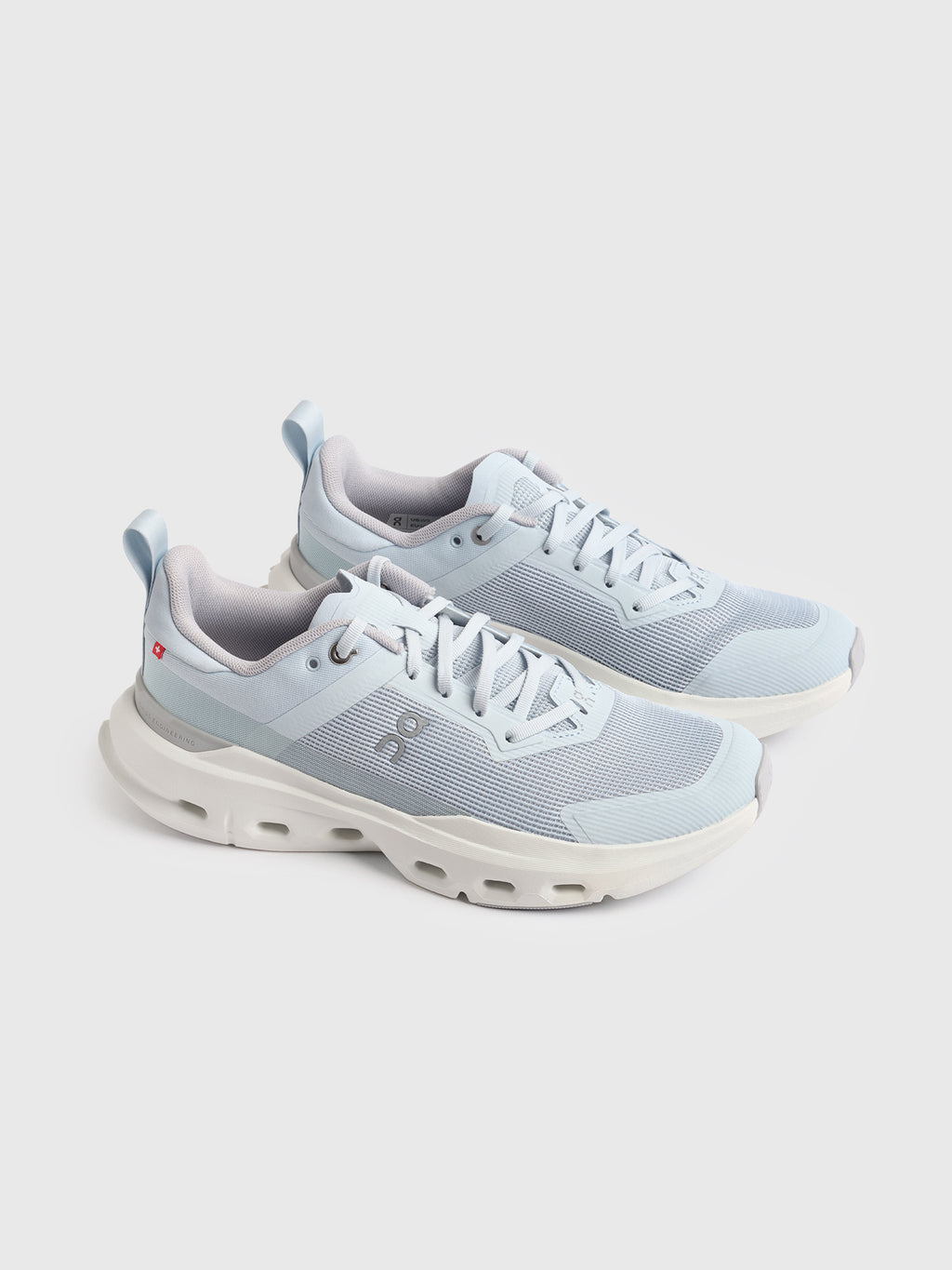 ON Women's Cloudpulse Next Sneaker - Saint Bernard