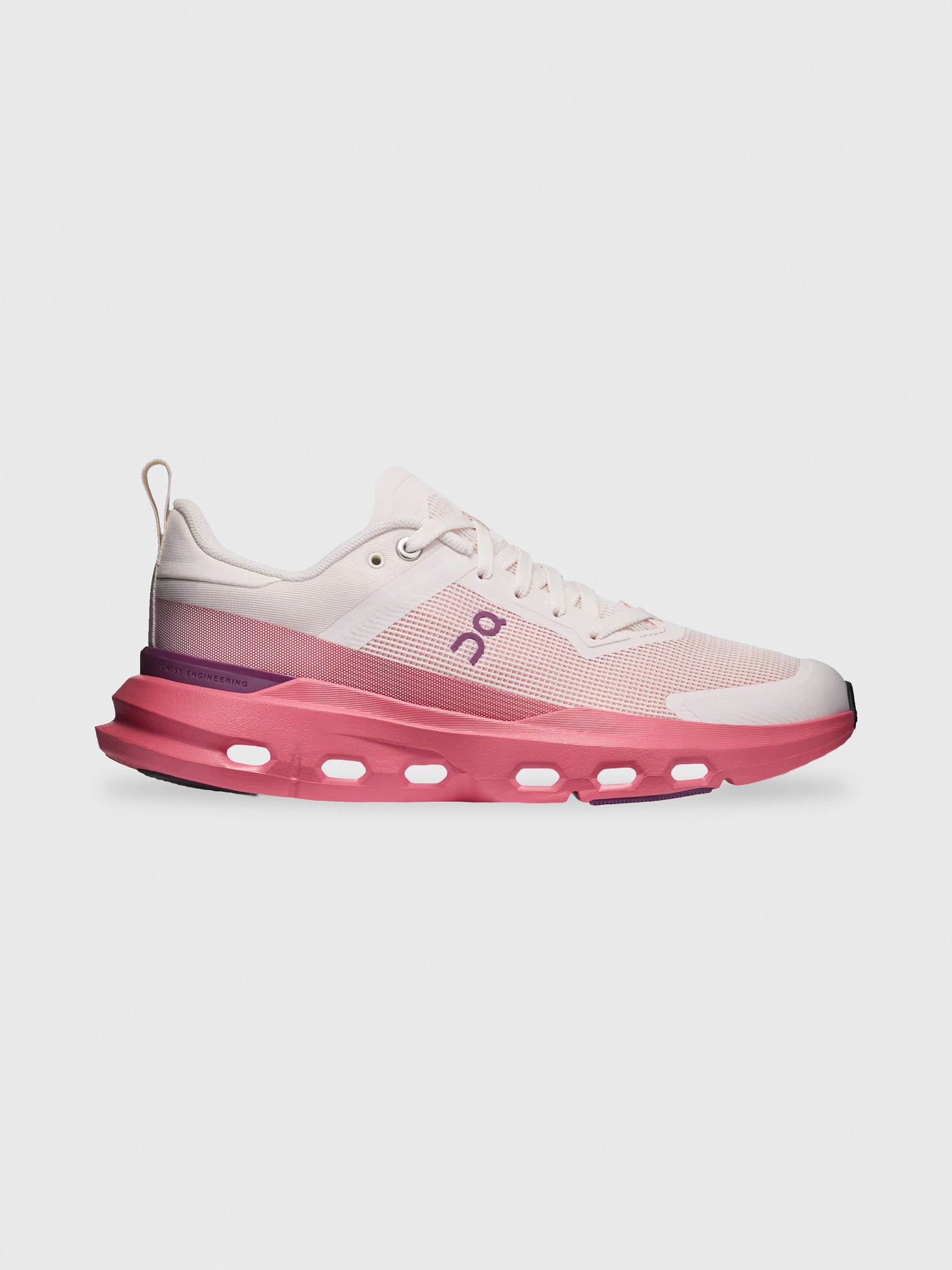 ON Women's Cloudpulse Next Sneaker - Saint Bernard