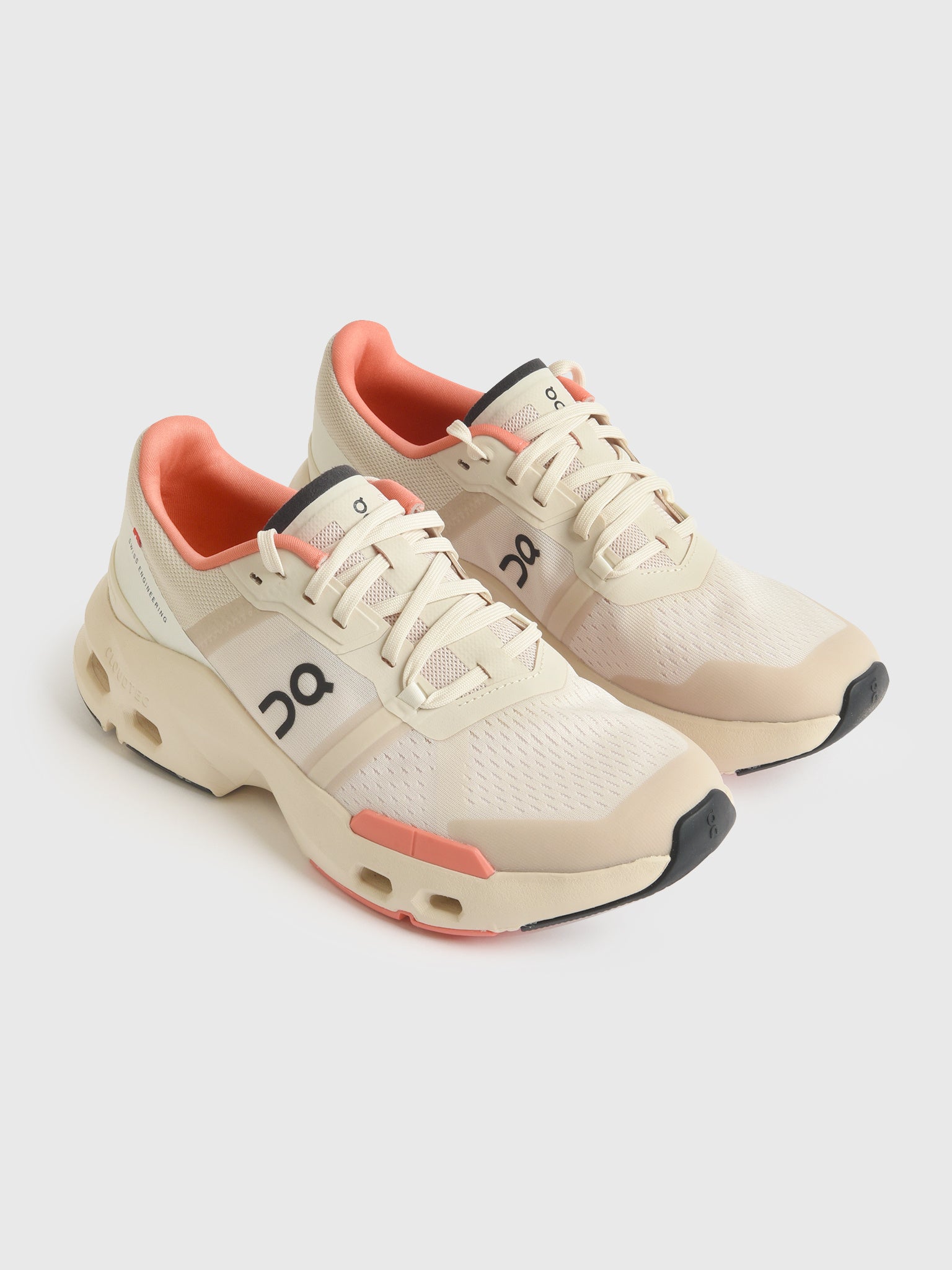 ON Women's Cloudpulse Sneaker - Saint Bernard