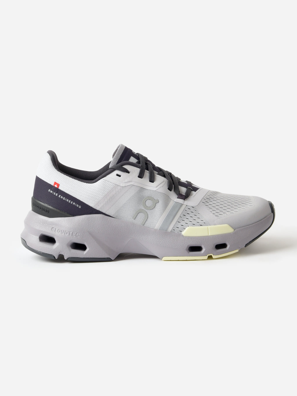 ON Women's Cloudpulse Sneaker - Saint Bernard