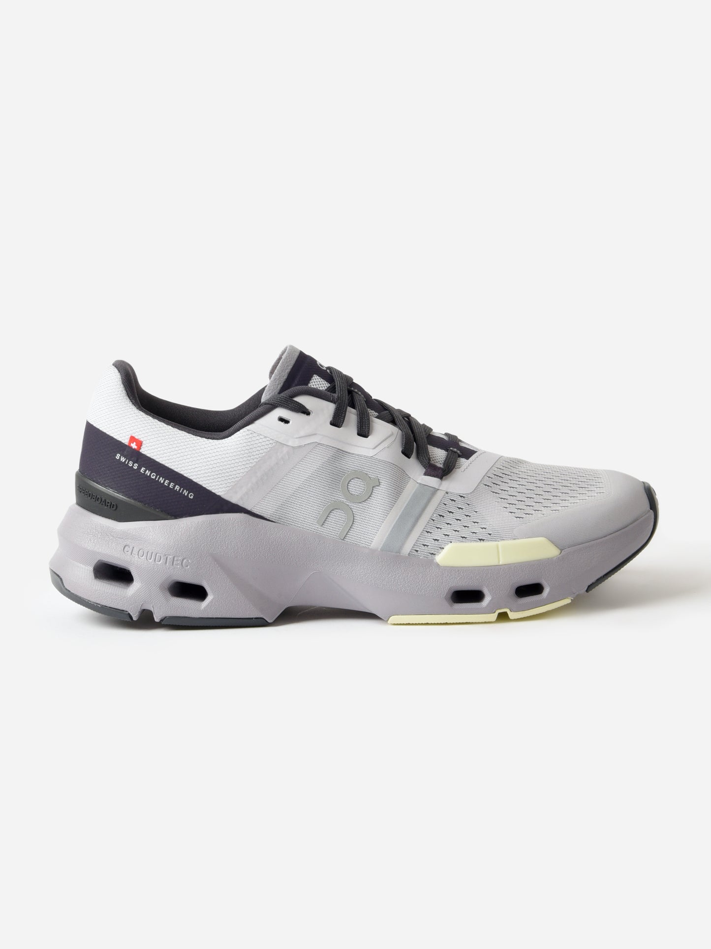 ON Women's Cloudpulse Sneaker - Saint Bernard