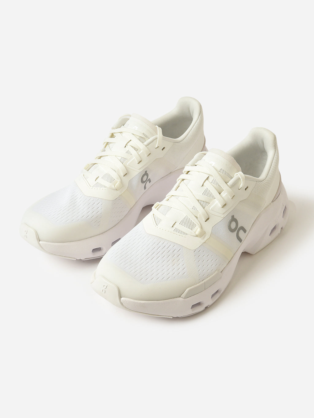 ON Women's Cloudpulse Sneaker - Saint Bernard