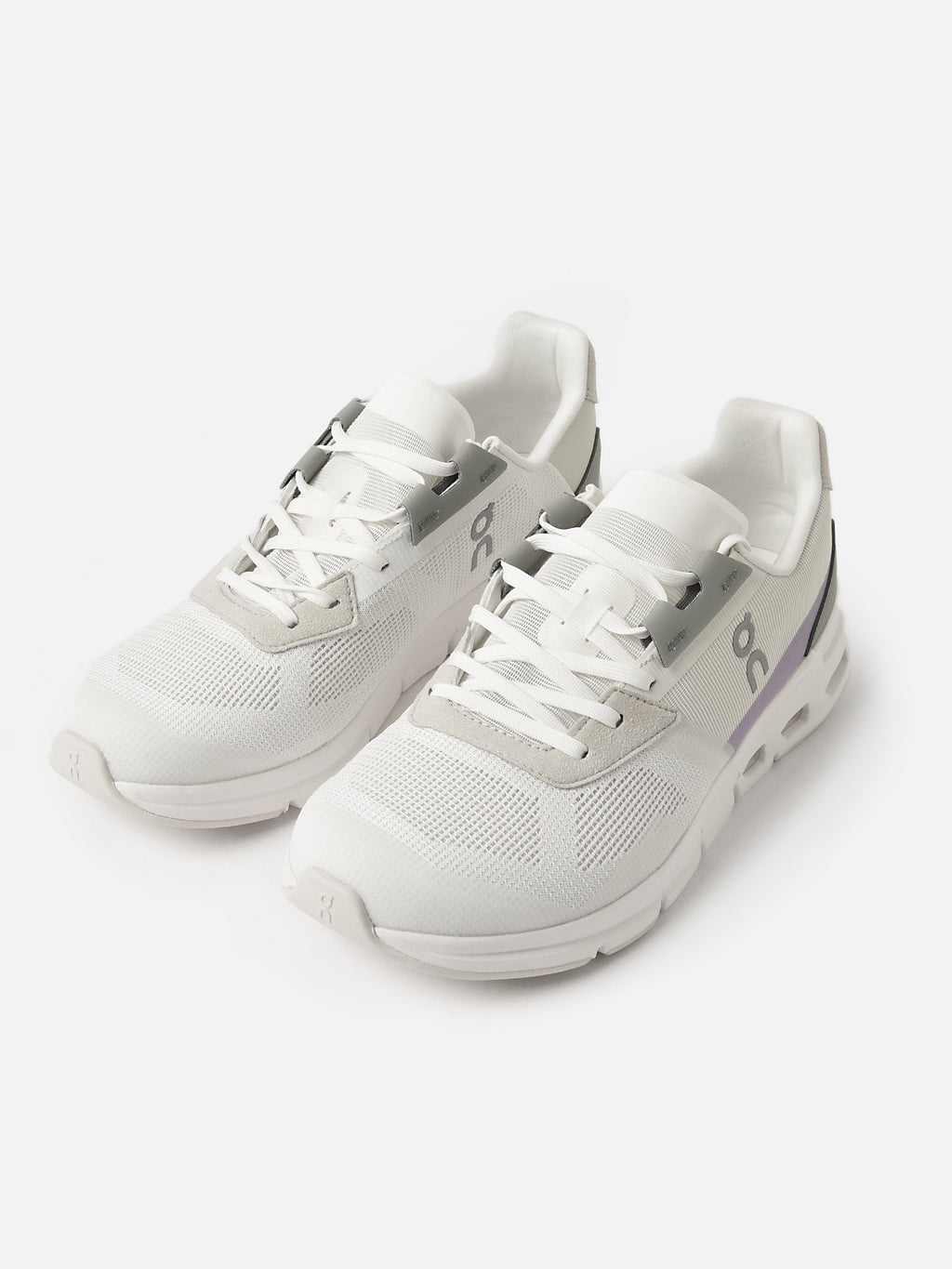 ON Women's Cloudrift Sneaker - Saint Bernard