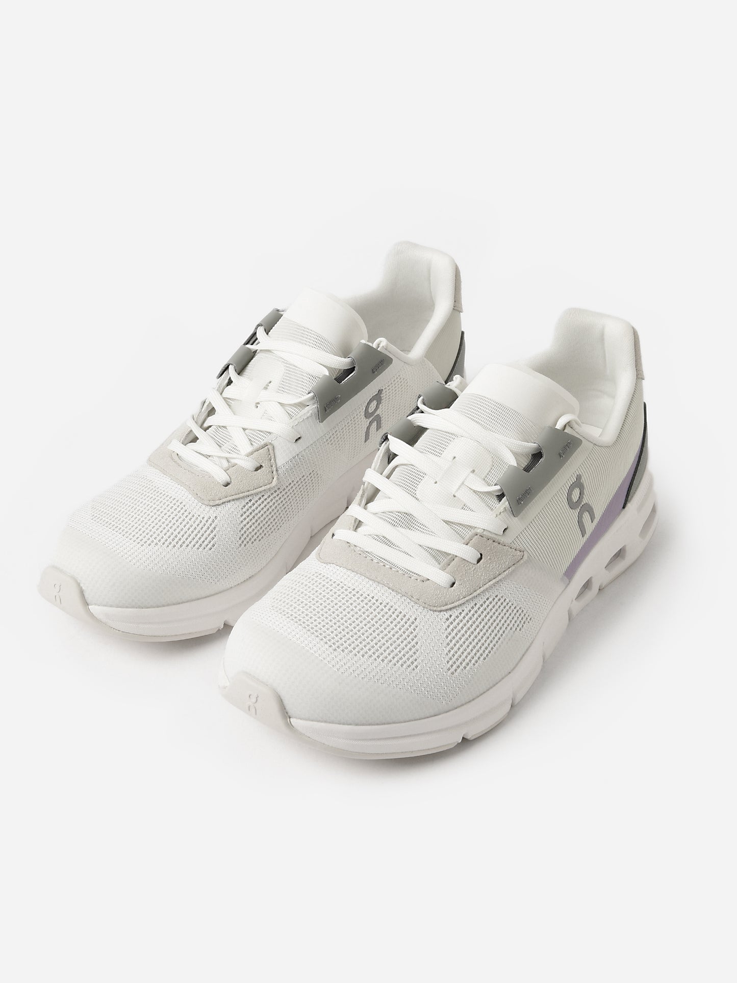 ON Women's Cloudrift Sneaker - Saint Bernard