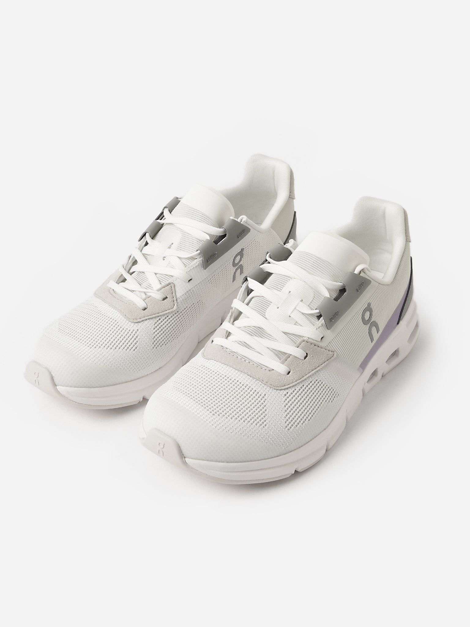 ON Women's Cloudrift Sneaker - Saint Bernard