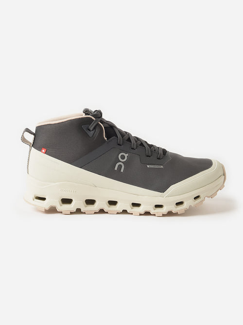 ON Women's Cloudroam Waterproof Boot