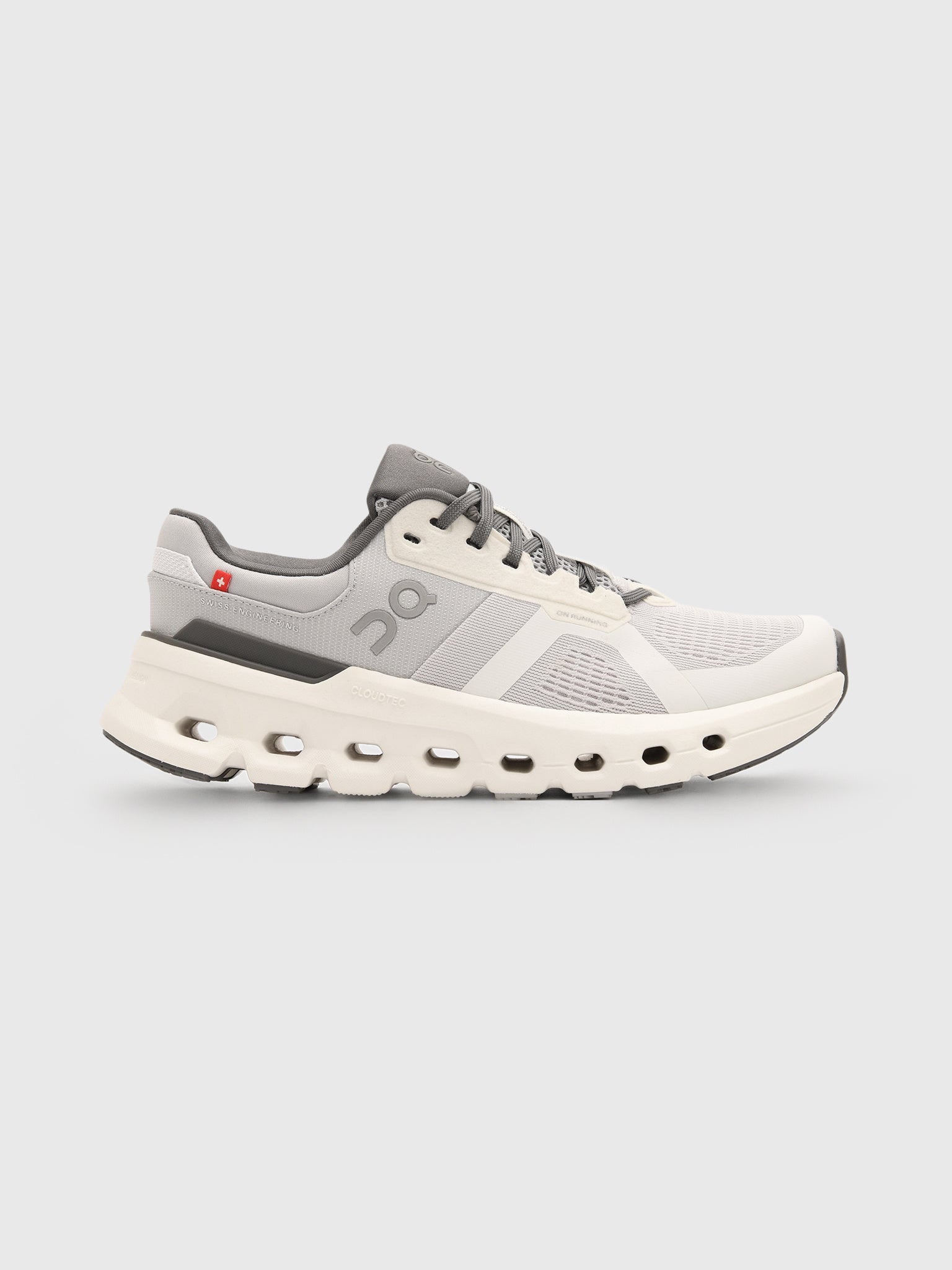 ON Women's Cloudrunner 2 Running Shoe - Saint Bernard