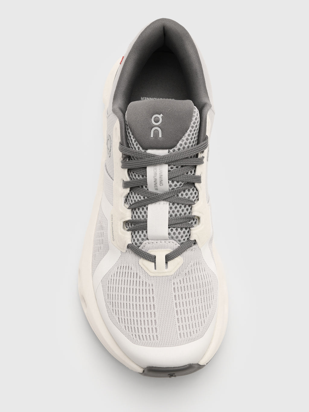 ON Women's Cloudrunner 2 Running Shoe - Saint Bernard
