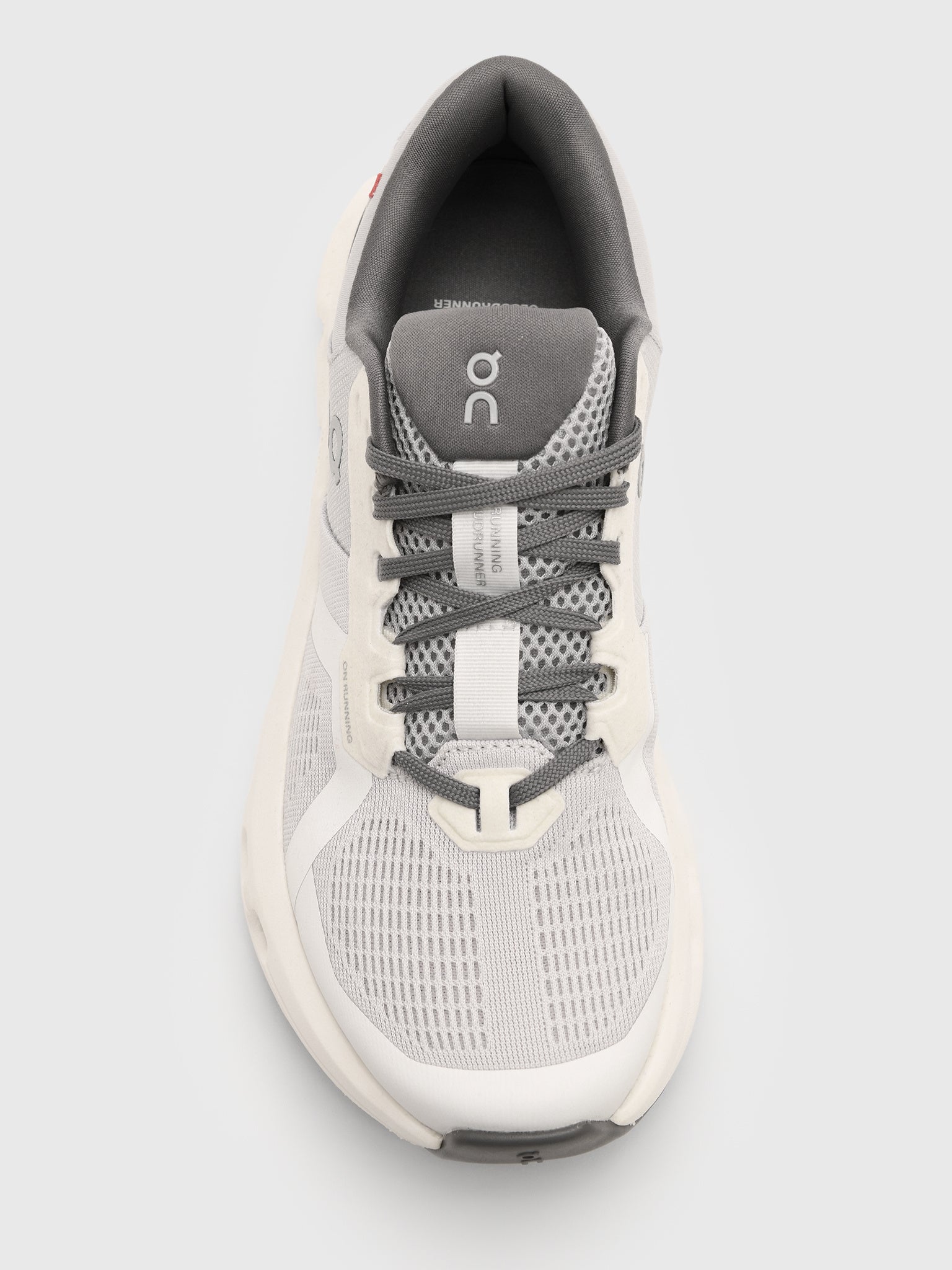 ON Women's Cloudrunner 2 Running Shoe - Saint Bernard