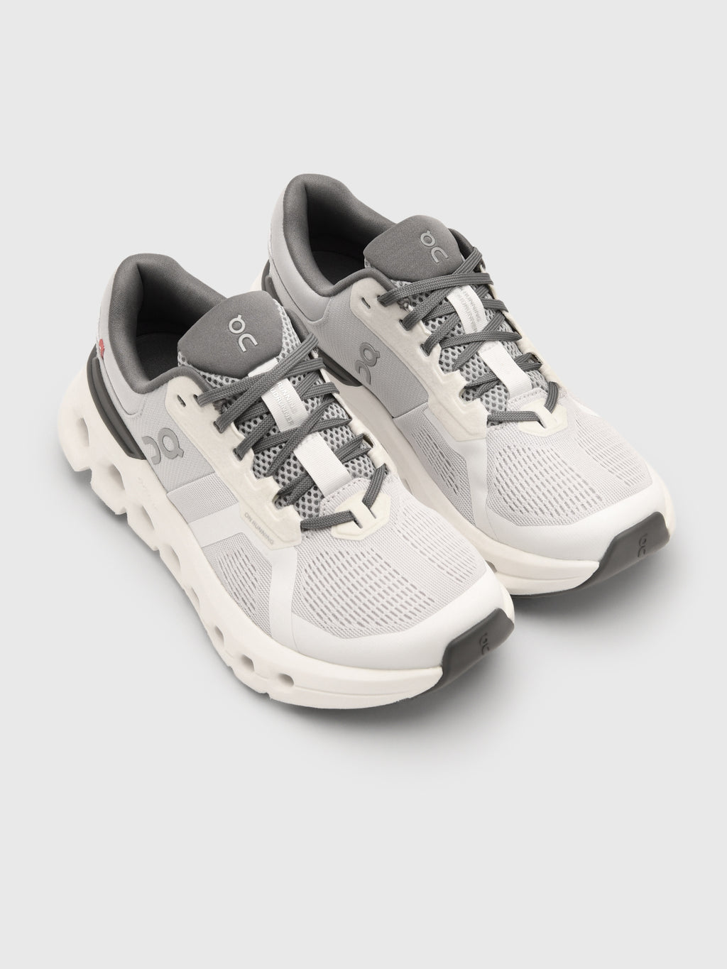 ON Women's Cloudrunner 2 Running Shoe - Saint Bernard