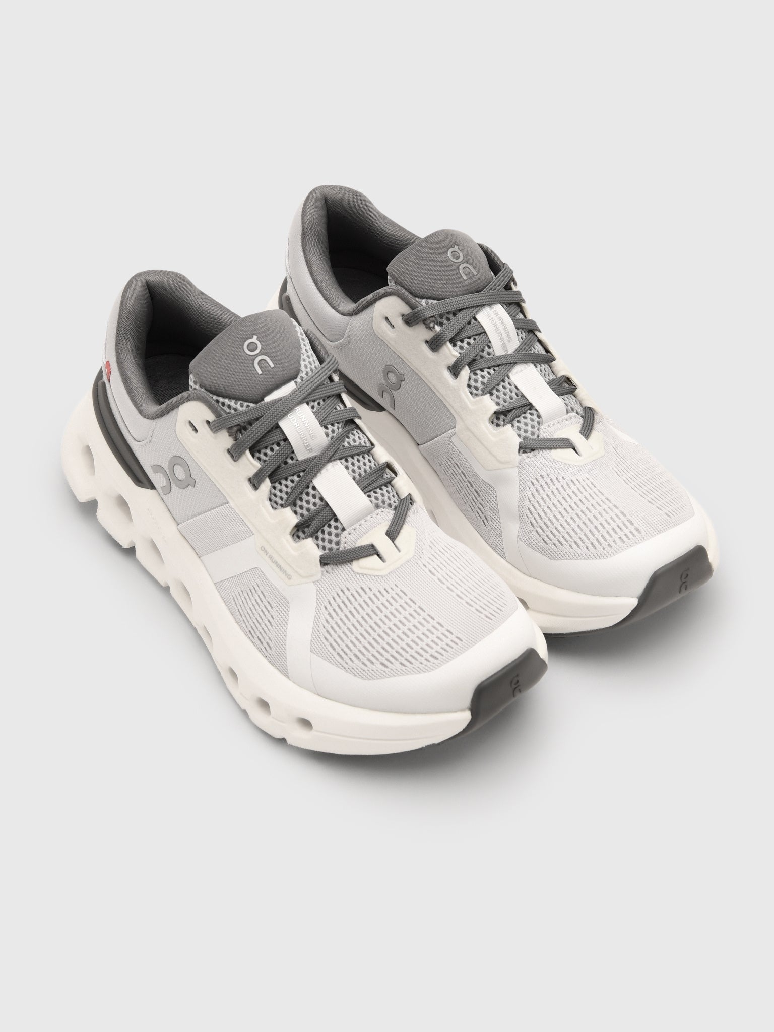 ON Women's Cloudrunner 2 Running Shoe - Saint Bernard