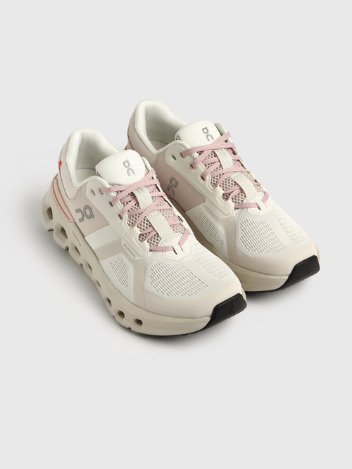 ON Women's Cloudrunner 2 Running Shoe