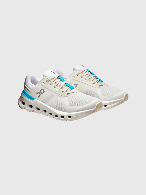ON Women's Cloudrunner 2 Running Shoe