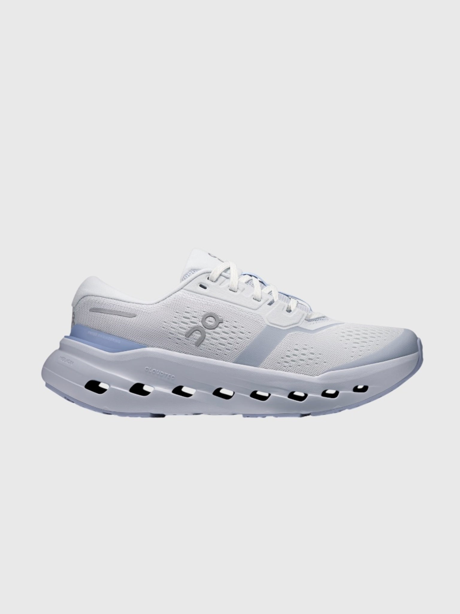 WOMENS CLOUDRUNNER 3xHEATHERMARSH-alt1